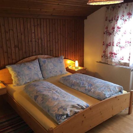 Mitterhaidgut Villa Hollersbach im Pinzgau Eksteriør billede