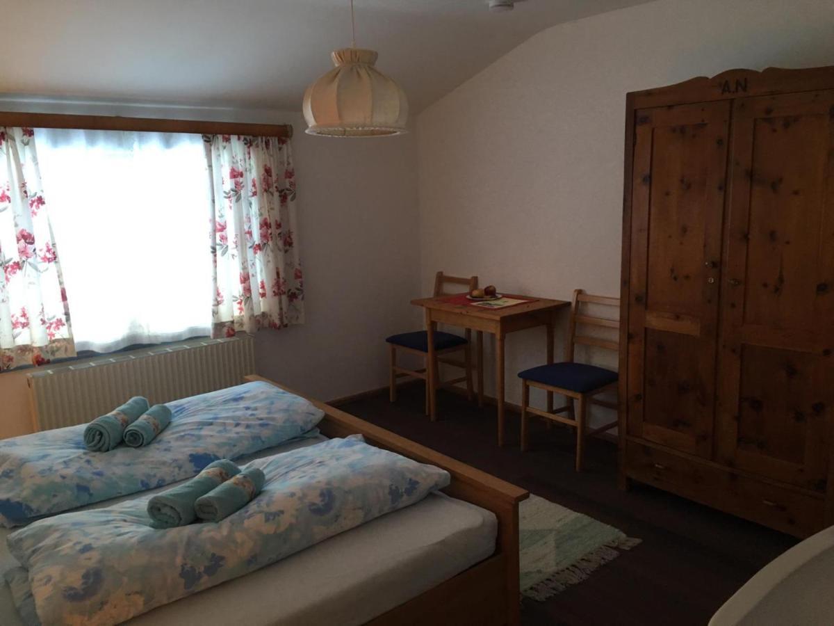Mitterhaidgut Villa Hollersbach im Pinzgau Eksteriør billede