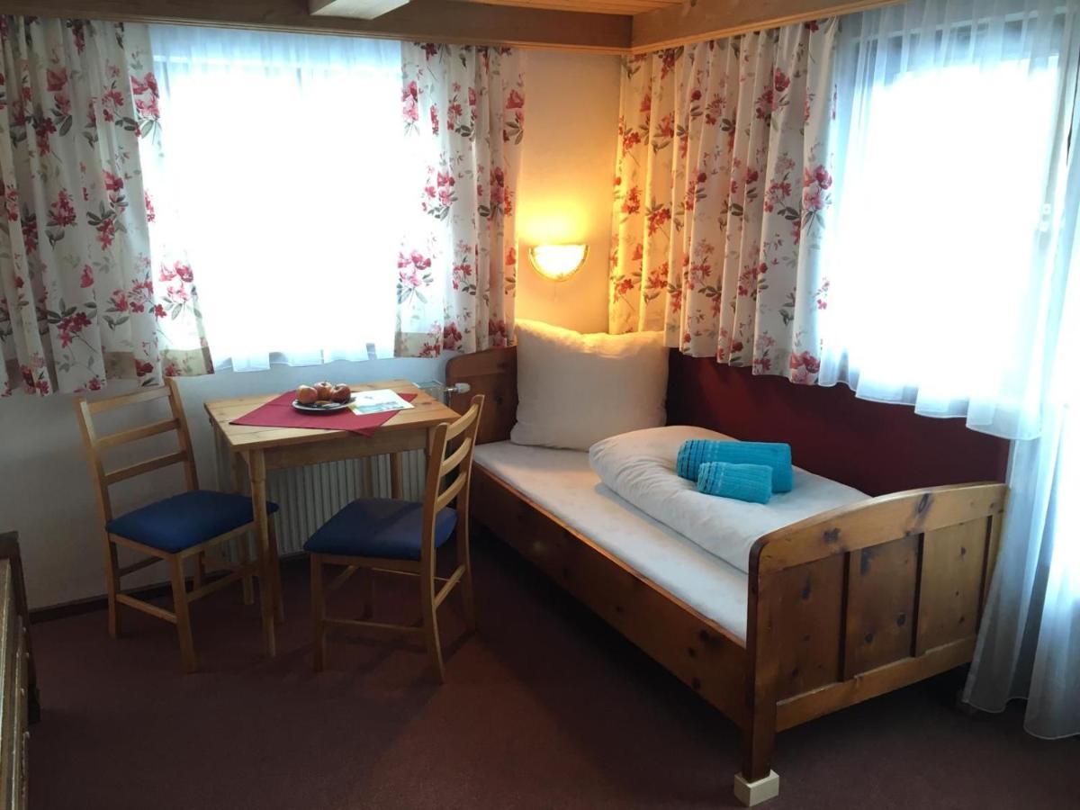 Mitterhaidgut Villa Hollersbach im Pinzgau Eksteriør billede