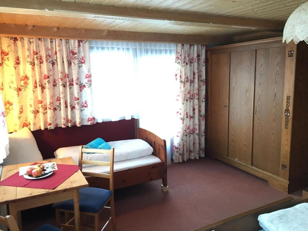 Mitterhaidgut Villa Hollersbach im Pinzgau Eksteriør billede