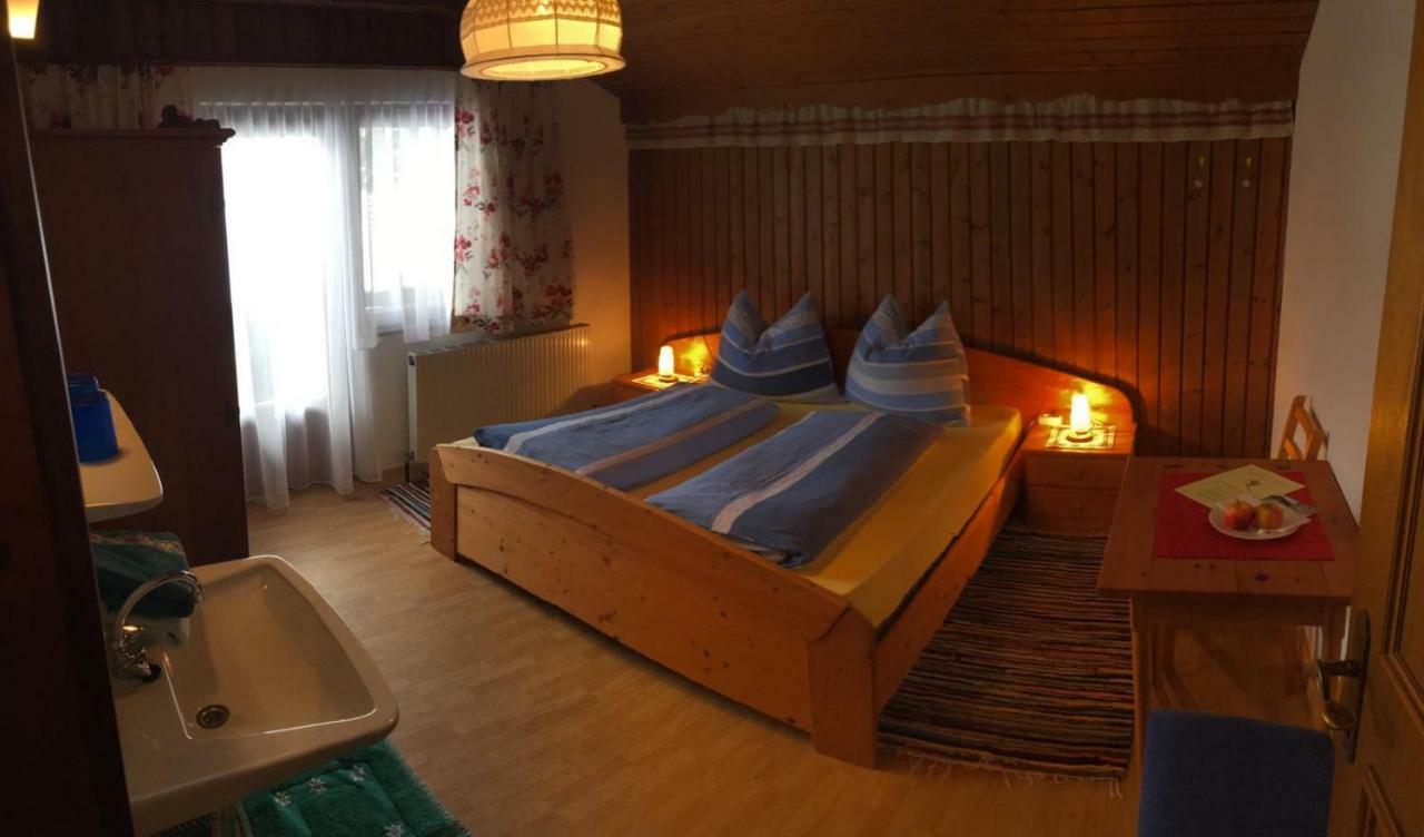 Mitterhaidgut Villa Hollersbach im Pinzgau Eksteriør billede
