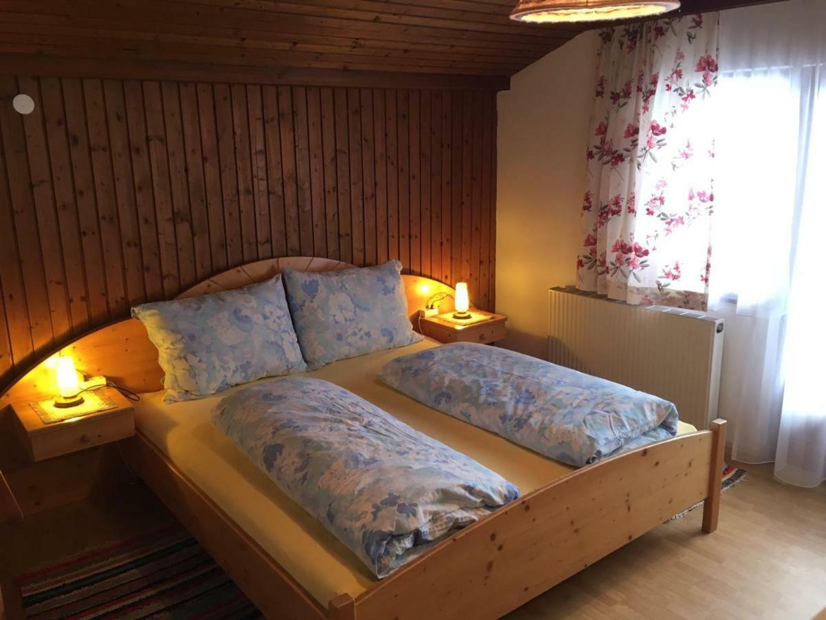 Mitterhaidgut Villa Hollersbach im Pinzgau Eksteriør billede