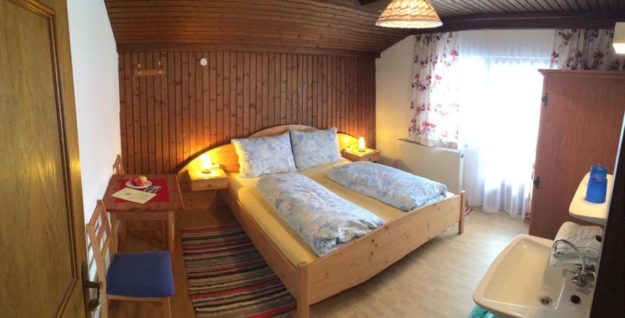 Mitterhaidgut Villa Hollersbach im Pinzgau Eksteriør billede