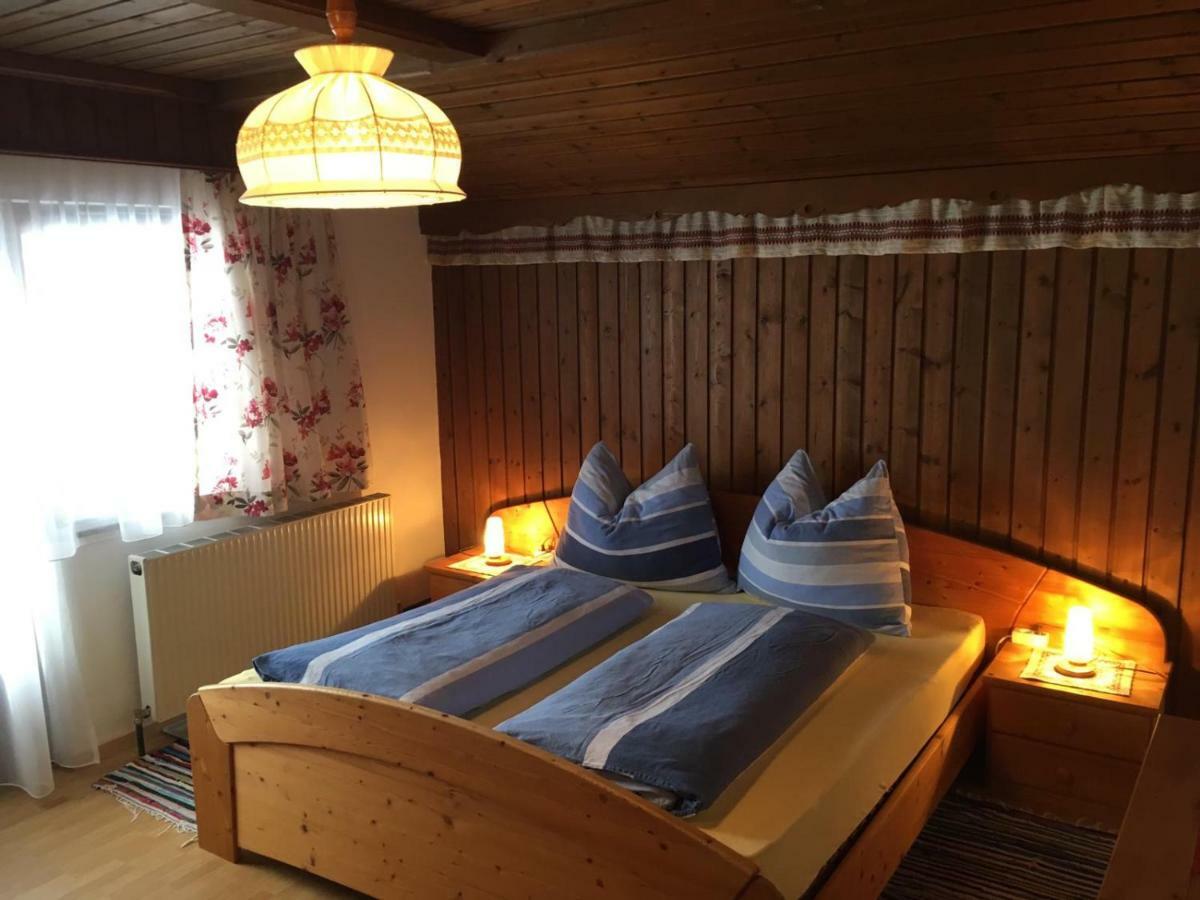 Mitterhaidgut Villa Hollersbach im Pinzgau Eksteriør billede